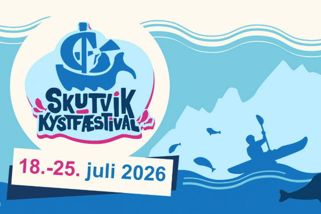 Skutvik Kystfæstival 2026