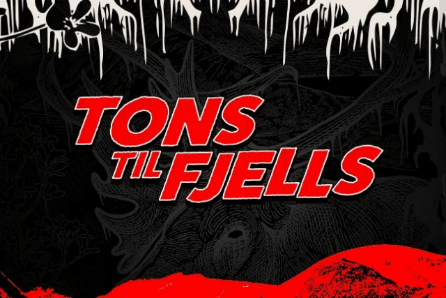 Tons til Fjells2026