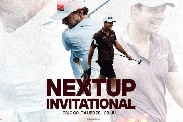 NextUp Invitational