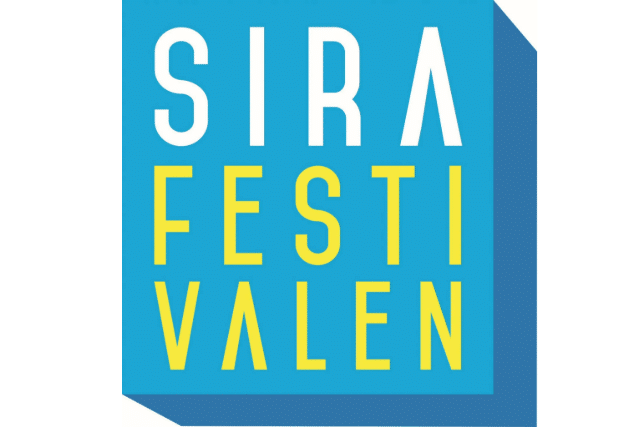 Sirafestivalen 2026