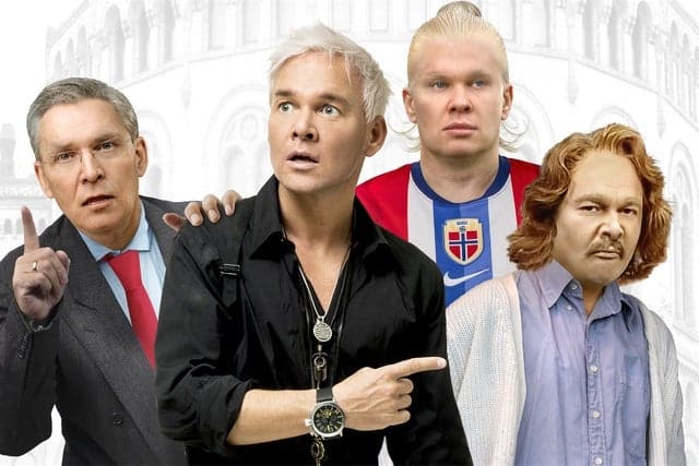 KristianValen 2026