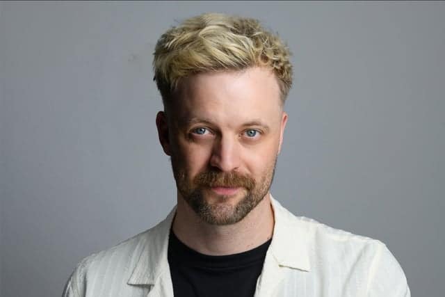 Bilde av Thomas Green