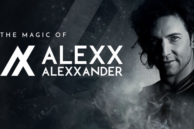 The Magic of Alexx Alexxander 2.0