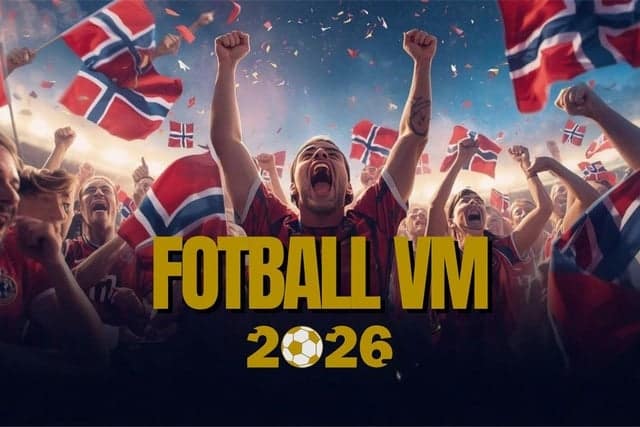 VM på Lekter´n